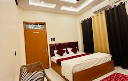 Super Deluxe Room 