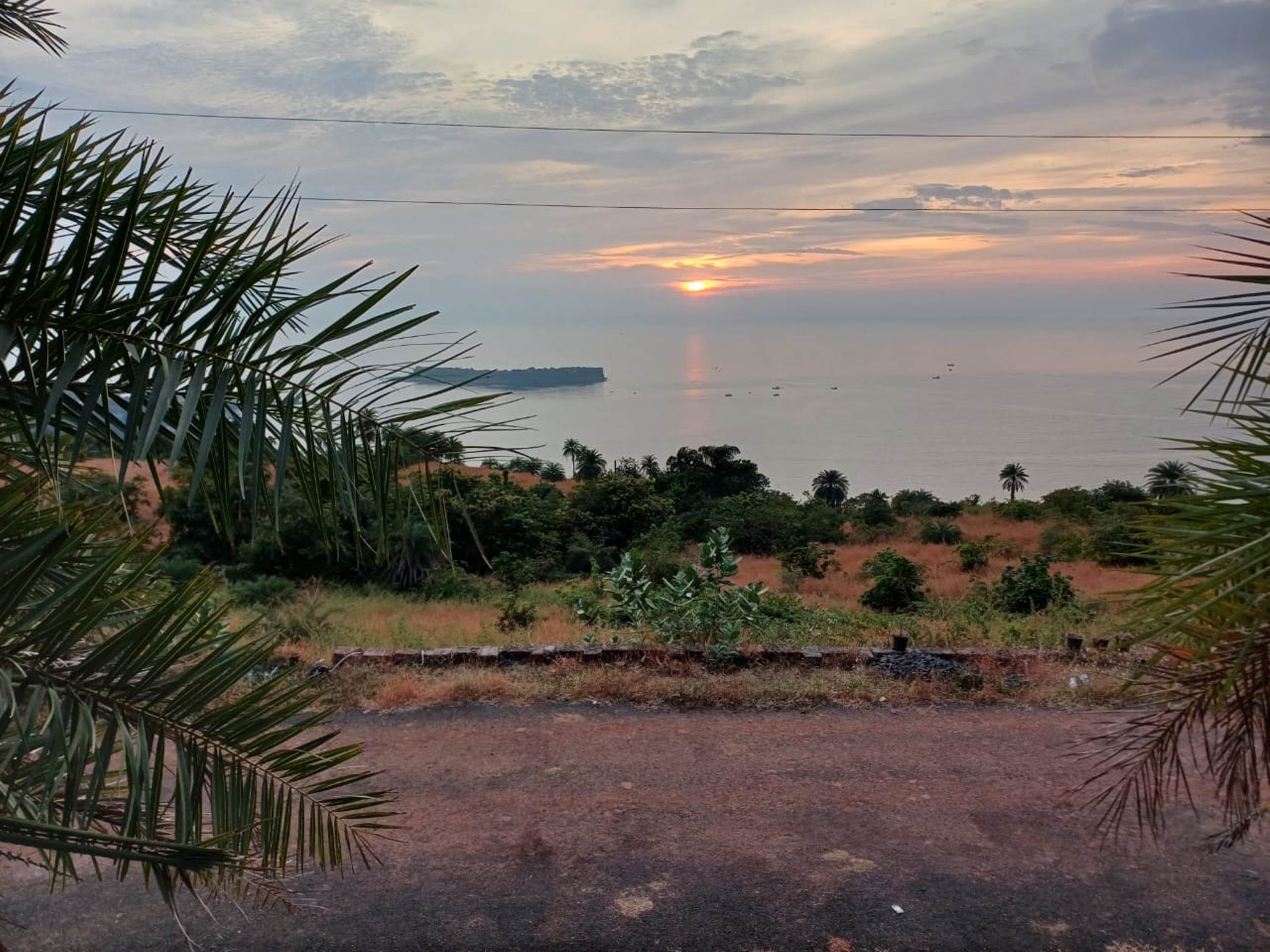 Seascapes Residency 1