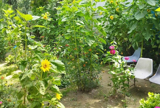 Hotel O POP Maryam Villa