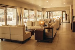 Cloud 7 Residence AlUla, Tabuk