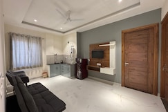 Back Stayz Laxman Jhula Apartments, Rishikesh