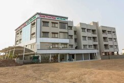 FabHotel Food Hub, Nashik