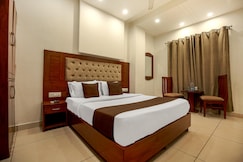 Hotel RK Residency Opposite ISBT Sector 43 Chandigarh, Chandigarh