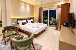 Hotel Saranga, Indore, Pithampur