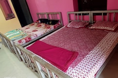 Thrupti Home Stay, Hampi