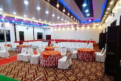 Hotel Peak Bound, Palampur