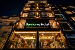 Sunburry Tapovan @near lakshman Jhula, Rishikesh