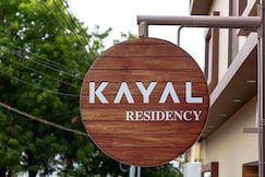 Kayal Residency, Coimbatore