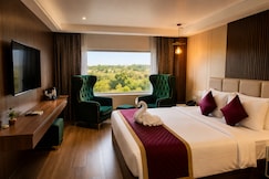 Hotel Dusk and Dawn, Rameshwaram