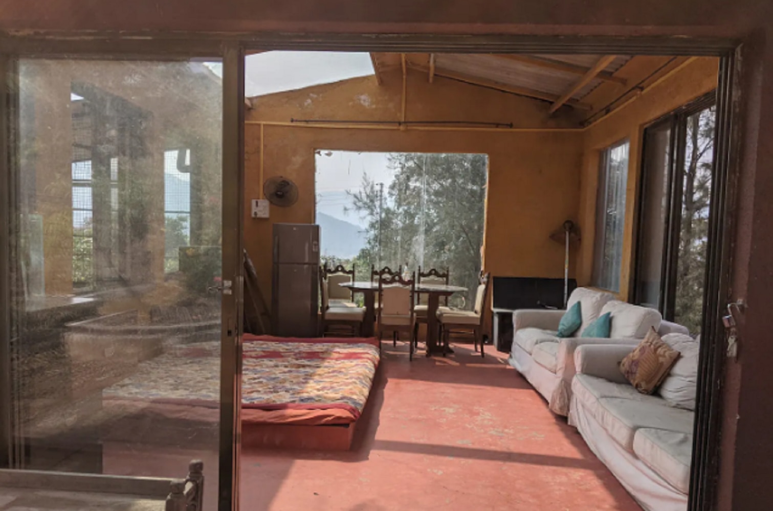 Alluring Farmhouse near Murud - Tap to explore photos