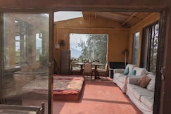 Alluring Farmhouse near Murud, Kolad