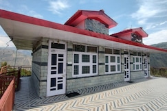 Himalayan ValVista - Rooftop Rooms, Narkanda