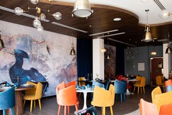 Hotel Indigo Guanajuato, an IHG hotel, Silao