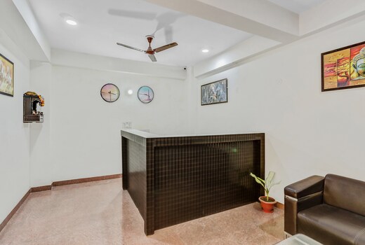 Hotel O Relax Suites