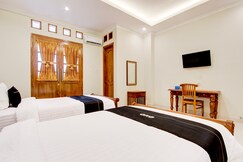 Collection O 94154 Puri Gusti Ayu, Bantul