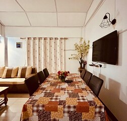 Common Living Room