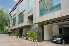 Hotel Grand Regency Near Delhi Airport, Delhi