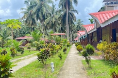 Havelock Beach Huts & Packages, Havelock