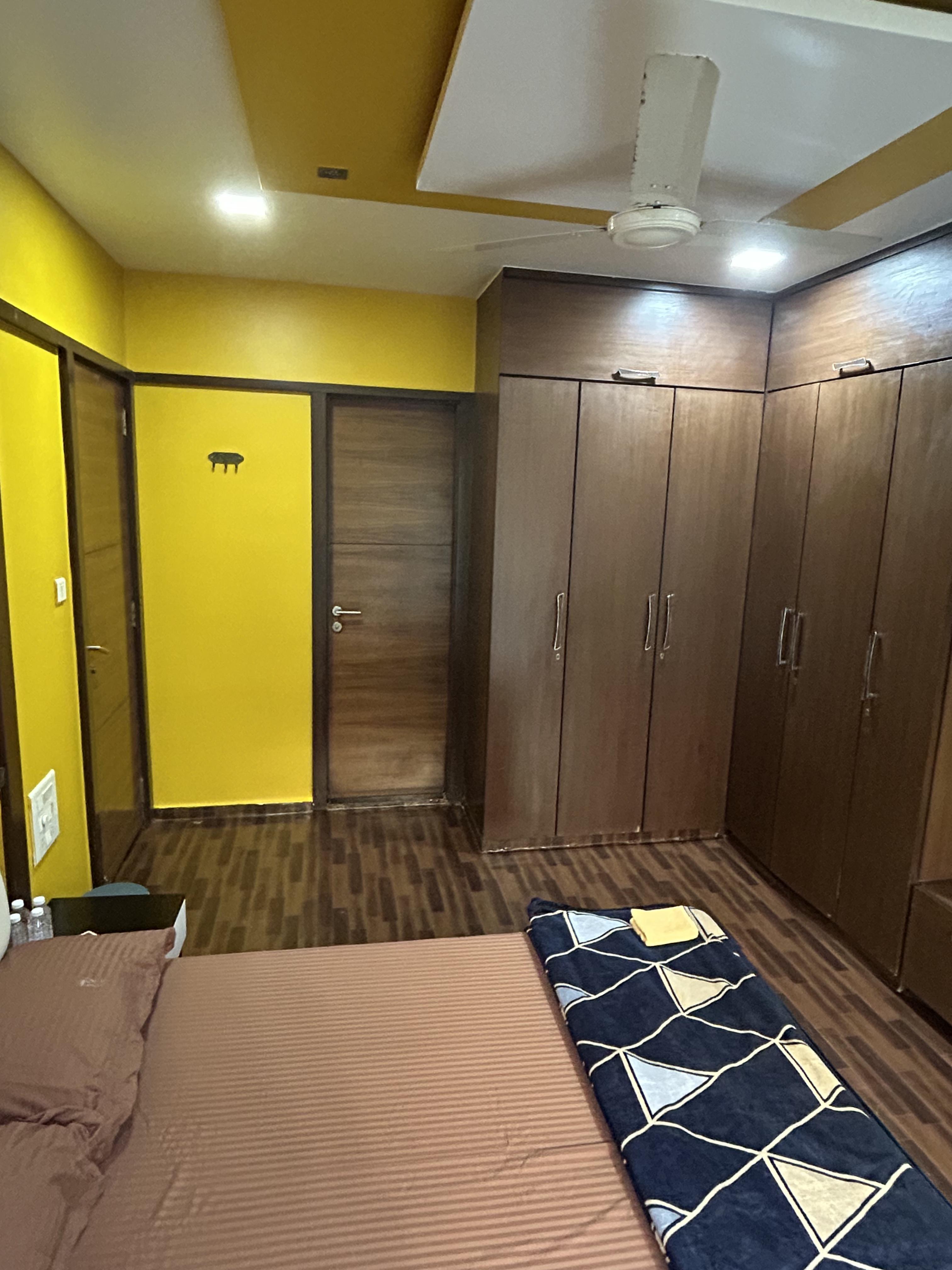 Raheja vista apartment - Tap to explore photos