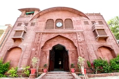 Jai Niwas Palace, Jodhpur