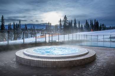Radisson Blu Mountain Resort & Residences, Trysil - Tap to explore photos