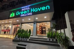HOTEL GREEN HAVEN SHILLONG, Shillong