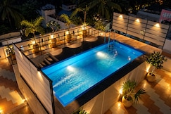 Villa Shakti - TIE Hotels & Resorts, Pondicherry