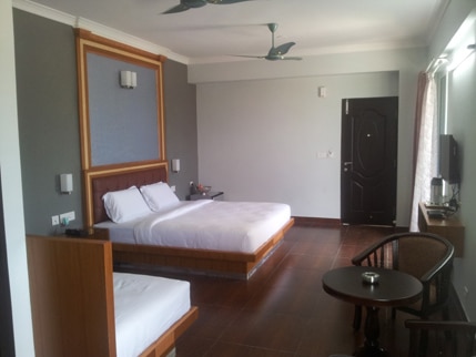Akshaya Palace inn - Tap to explore photos