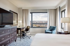 Washington Hilton, Washington, D.C.