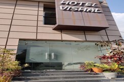Hotel Vishal Nurpur, Nurpur