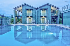 The Cloyster Resort and Spa  With Deep Jungle Trail, Jim Corbett (Ramnagar)