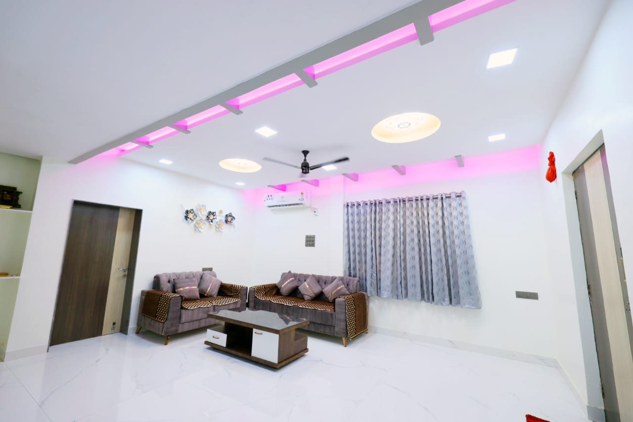Swarna villa - Tap to explore photos