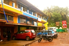Godwill Kimo Guest House, Goa
