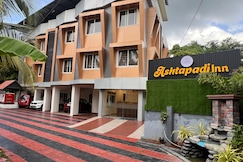 Ashtapadi Inn, Guruvayur