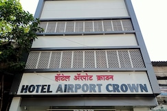 Hotel Airport Crown, Mumbai