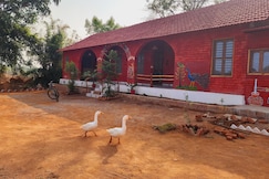 Green Nature View, Orchha