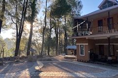The Lodge at Wah, Kandbari , Palampur