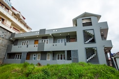 Cute Corner Homestay Ooty, Ooty