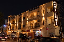 Hotel Natraj, Muzaffarnagar