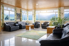 Sparrow Juniper Tree 2 min walk To Mg Marg, Gangtok