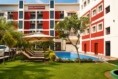 HOTEL ANNAPURNA, Bishnupur