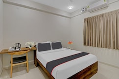 Super Hotel O Royal Manyata, Bangalore