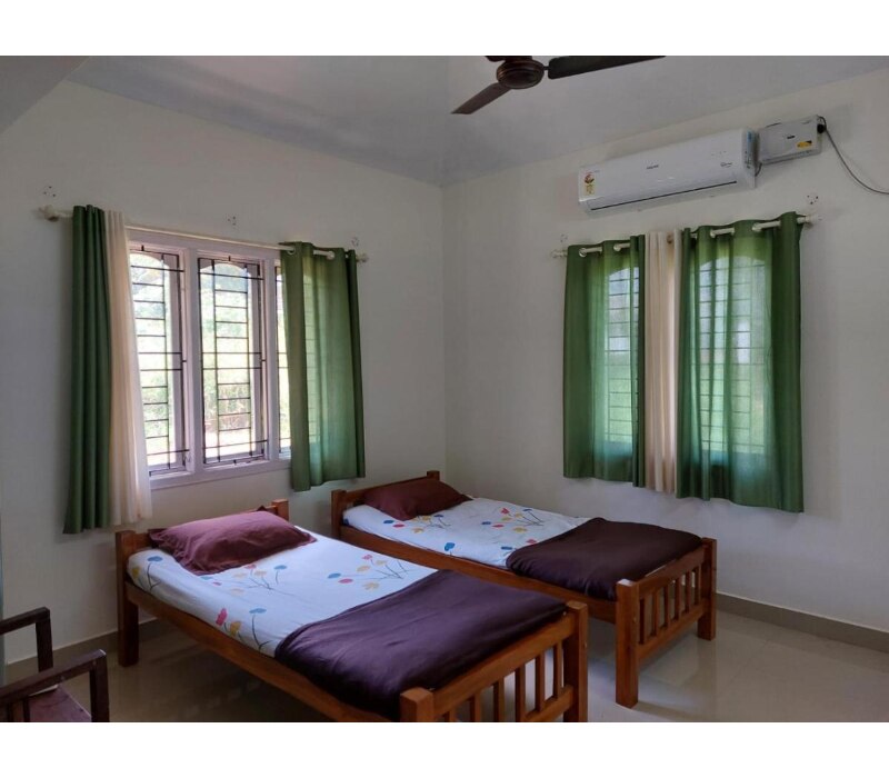 Tharavad Holiday Homes - Tap to explore photos