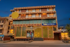 FabHotel Emirates Suites - Sarjapur Road, Bangalore