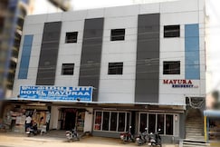 Mayura Residency, Thiruthani