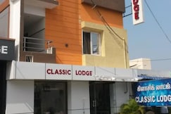 Hotel Classic, Erode