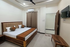 HOTEL SHIVA INTERNATIONAL, Varanasi