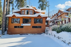 Gulmarg Resorts, Gulmarg