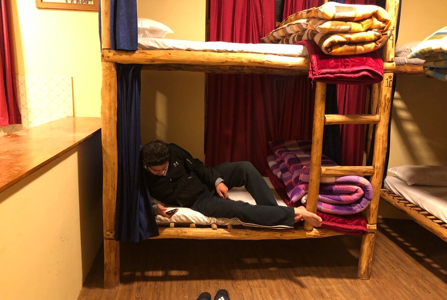 Red House Cafe Manali Guest House Free Cancellation Price Address Reviews Red House Cafe Manali Guest House Free Cancellation Price Address Reviews