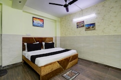 Hotel O vista 18 inn, Noida